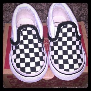 Kids Vans